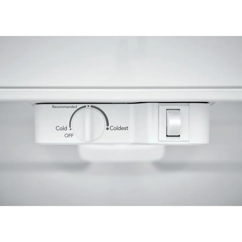 Frigidaire 30 in 20 cu ft refrigerator Top Freezer - FFTR2045VS