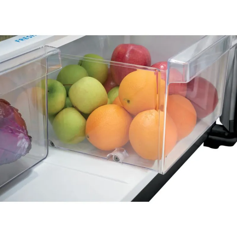Frigidaire 30 in 20 cu ft refrigerator Top Freezer - FFTR2045VS