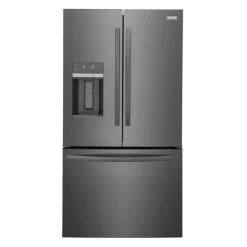 Frigidaire 36 In 27,8 Cu Ft Refrigerator Bottom Freezer, French door - FRFS2823AD