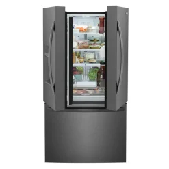 Frigidaire 36 In 27,8 Cu Ft Refrigerator Bottom Freezer, French door - FRFS2823AD