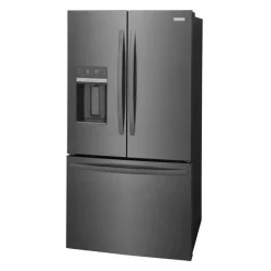 Frigidaire 36 In 27,8 Cu Ft Refrigerator Bottom Freezer, French door - FRFS2823AD