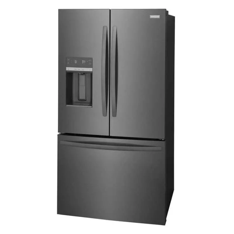 Frigidaire 36 In 27,8 Cu Ft Refrigerator Bottom Freezer, French door - FRFS2823AD