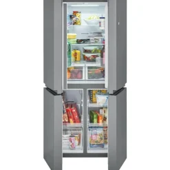 Frigidaire 33 in 17,4 cu ft refrigerator Bottom Freezer, French door - FRQG1721AV