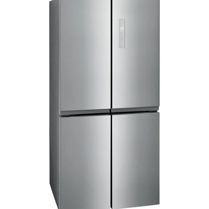 Frigidaire 33 in 17,4 cu ft refrigerator Bottom Freezer, French door - FRQG1721AV