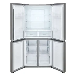 Frigidaire 33 in 17,4 cu ft refrigerator Bottom Freezer, French door - FRQG1721AV