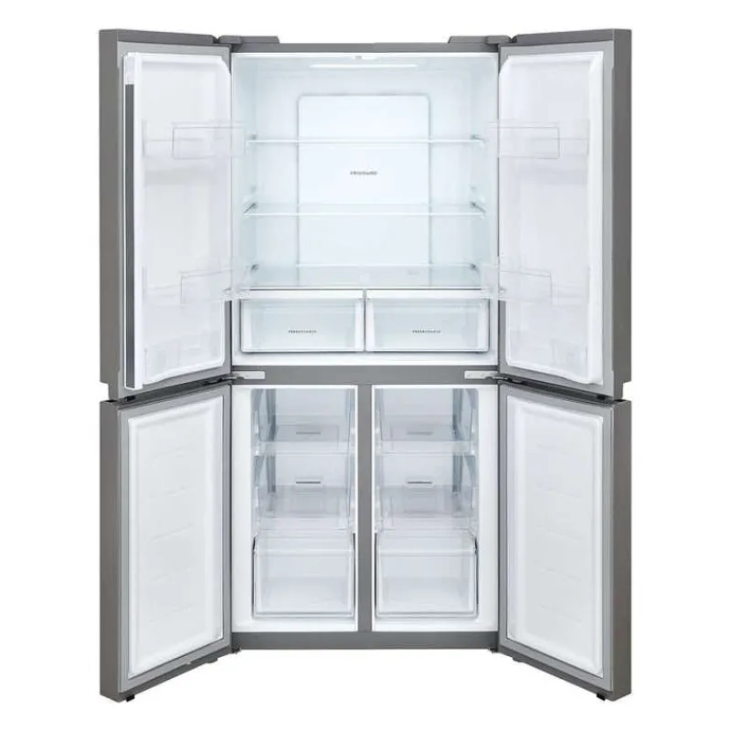Frigidaire 33 in 17,4 cu ft refrigerator Bottom Freezer, French door - FRQG1721AV