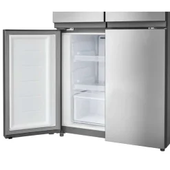 Frigidaire 33 in 17,4 cu ft refrigerator Bottom Freezer, French door - FRQG1721AV