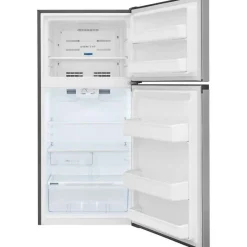 Frigidaire 27 in 13,6 cu ft refrigerator Top Freezer - FFHT1425VV