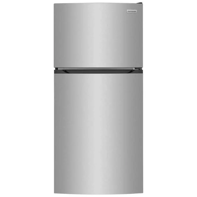 Frigidaire 27 in 13,6 cu ft refrigerator Top Freezer - FFHT1425VV