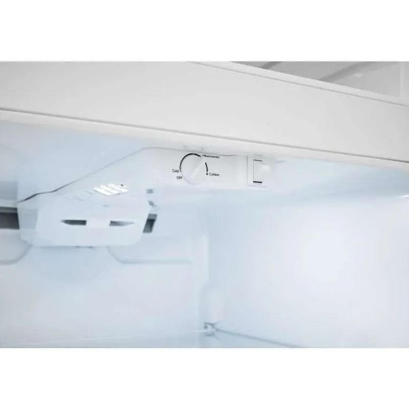 Frigidaire 27 in 13,6 cu ft refrigerator Top Freezer - FFHT1425VV