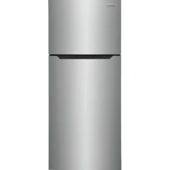 Frigidaire 28 in 17,6 Cu Ft refrigerator Top Freezer - FFHT1822UV