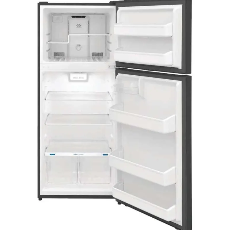 Frigidaire 28 in 17,6 Cu Ft refrigerator Top Freezer - FFHT1822UV