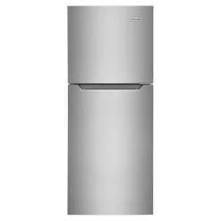 Frigidaire 24 in 11,6 ft cu refrigerator Top Freezer - FFET1222UV