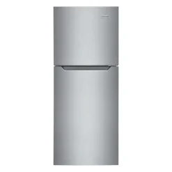 Frigidaire 24 in 10,1 ft cu refrigerator Top Freezer - FFET1022UV