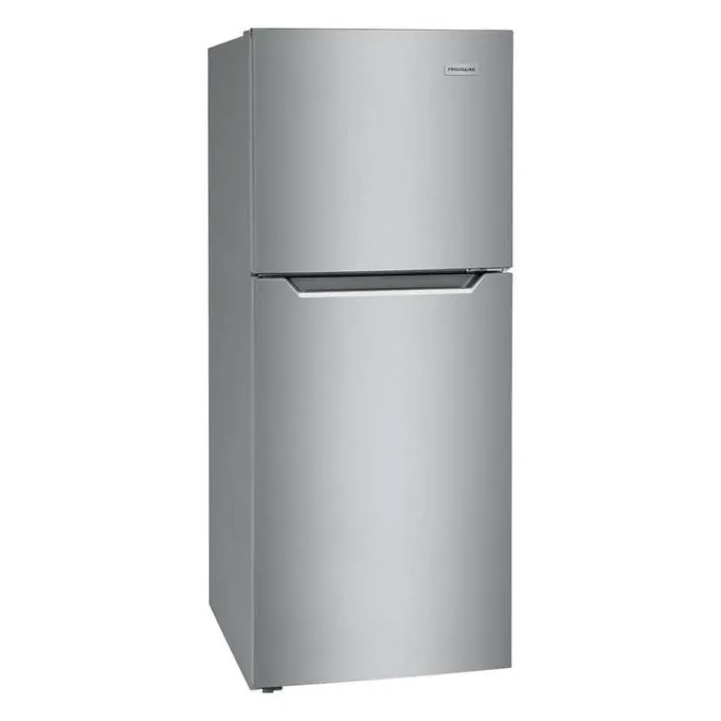 Frigidaire 24 in 10,1 ft cu refrigerator Top Freezer - FFET1022UV