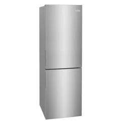 Frigidaire 24 in 11,5 ft cu refrigerator Bottom Freezer - FRBG1224AV