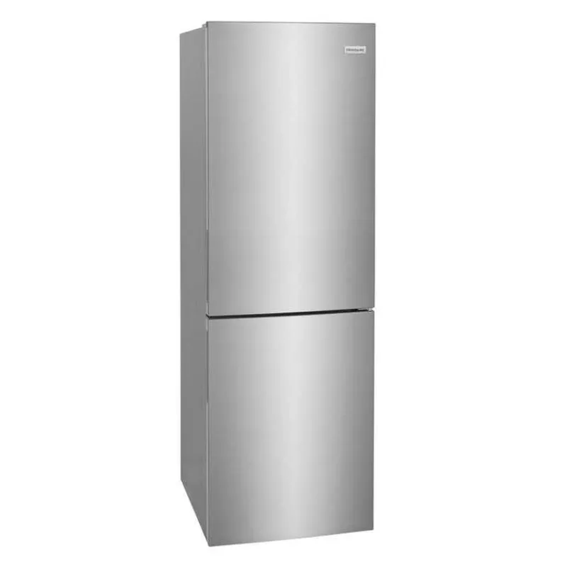 Frigidaire 24 in 11,5 ft cu refrigerator Bottom Freezer - FRBG1224AV