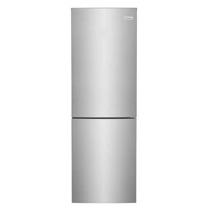 Frigidaire 24 in 11,5 ft cu refrigerator Bottom Freezer - FRBG1224AV