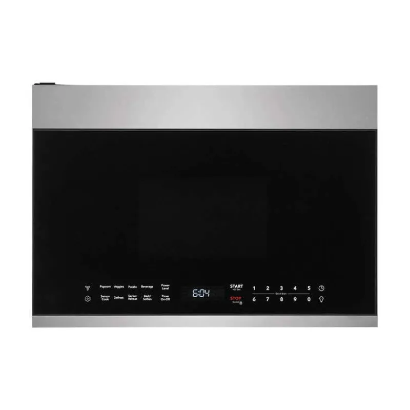 Frigidaire 24 in microvawe/range hood, - UMV1422US