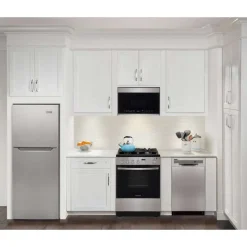 Frigidaire 24 in microvawe/range hood, - UMV1422US