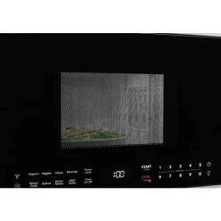 Frigidaire 24 in microvawe/range hood, - UMV1422US