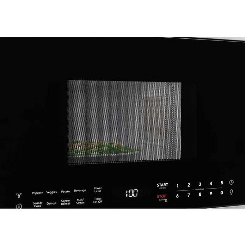 Frigidaire 24 in microvawe/range hood, - UMV1422US