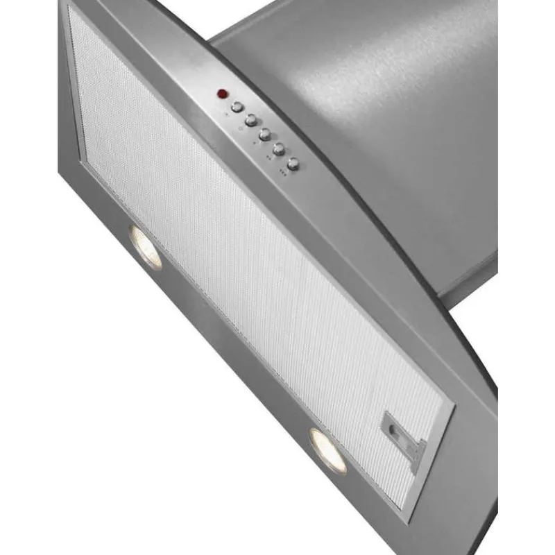 Frigidaire 36 in range hood Wall Mount 24" , 400 CFM - FHWC3660LS