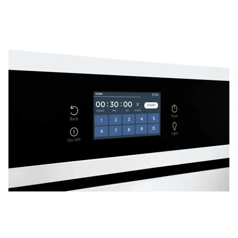 Frigidaire Built-in Wall Oven 27" Electric - FCWS2727AW