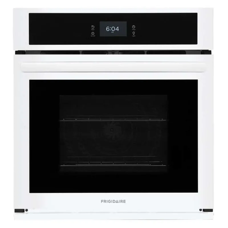 Frigidaire Built-in Wall Oven 27" Electric - FCWS2727AW