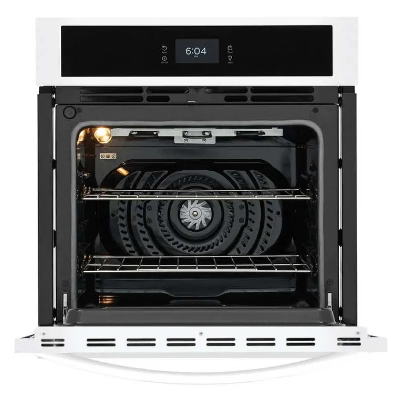 Frigidaire Built-in Wall Oven 27" Electric - FCWS2727AW