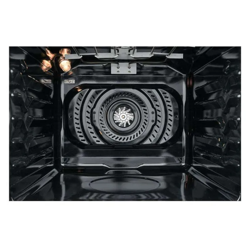 Frigidaire Built-in Wall Oven 27" Electric - FCWS2727AS