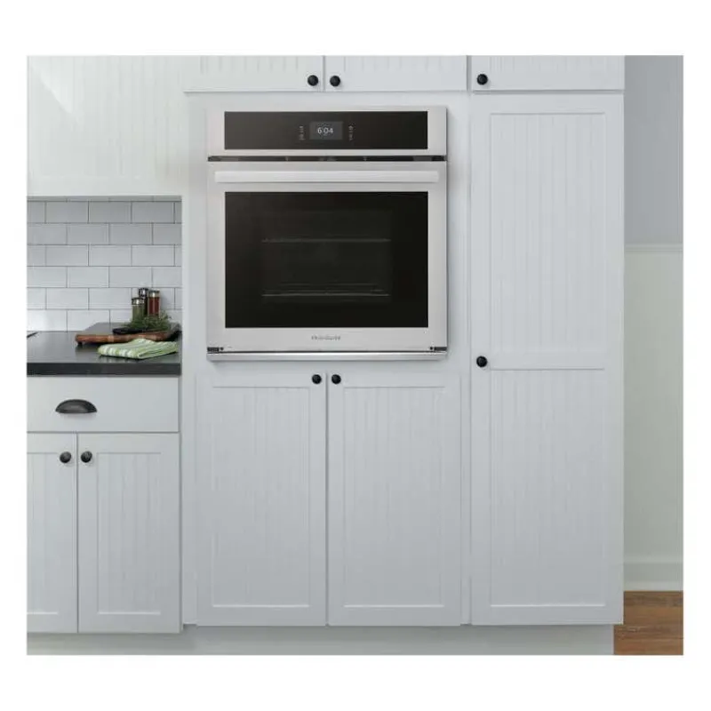 Frigidaire Built-in Wall Oven 27" Electric - FCWS2727AS