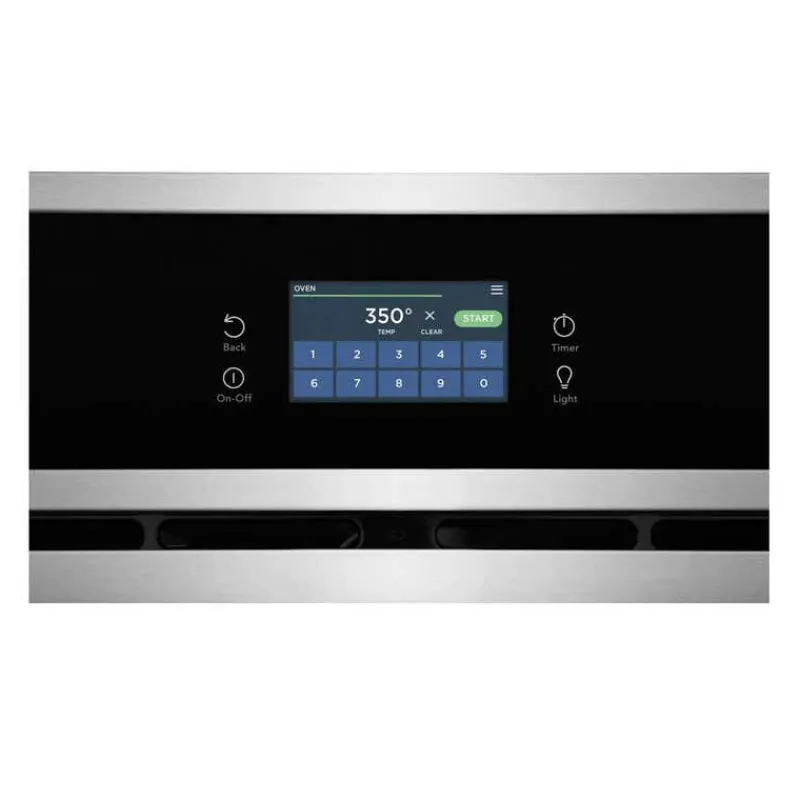 Frigidaire Built-in Wall Oven 27" Electric - FCWS2727AS