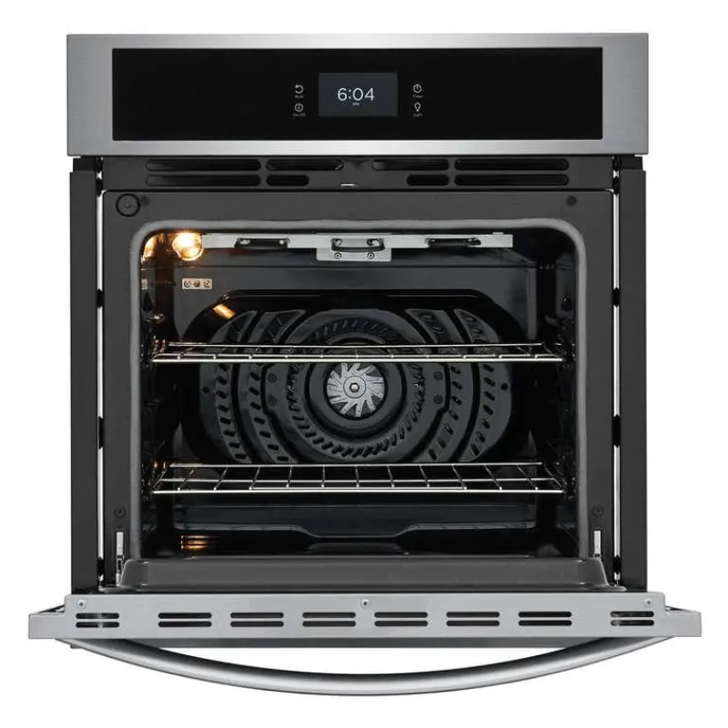Frigidaire Built-in Wall Oven 27" Electric - FCWS2727AS
