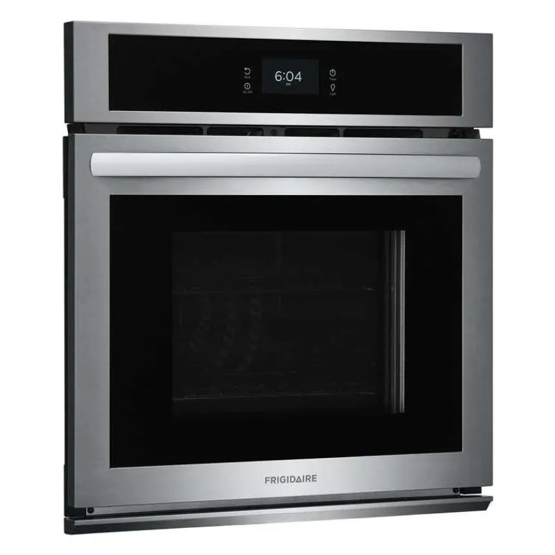 Frigidaire Built-in Wall Oven 27" Electric - FCWS2727AS