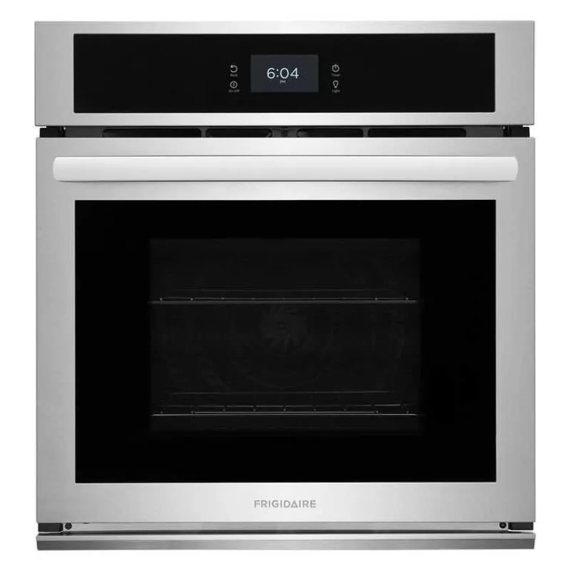 Frigidaire Built-in Wall Oven 27" Electric - FCWS2727AS