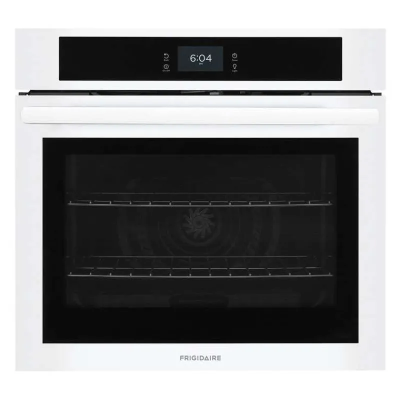 Frigidaire Built-in Wall Oven 30" Electric - FCWS3027AW