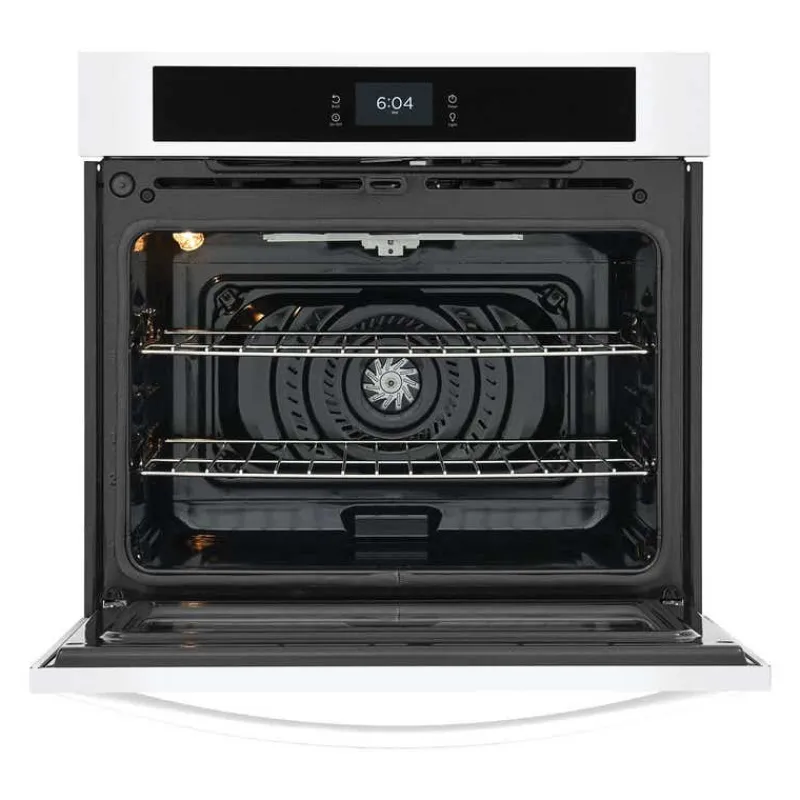 Frigidaire Built-in Wall Oven 30" Electric - FCWS3027AW