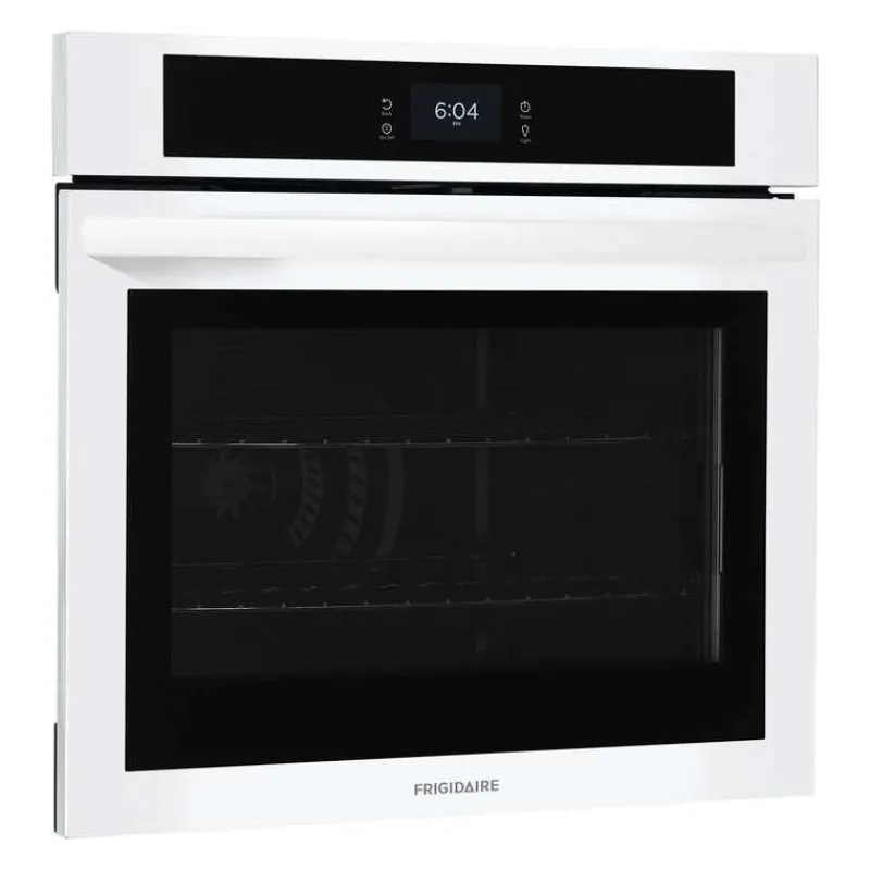 Frigidaire Built-in Wall Oven 30" Electric - FCWS3027AW