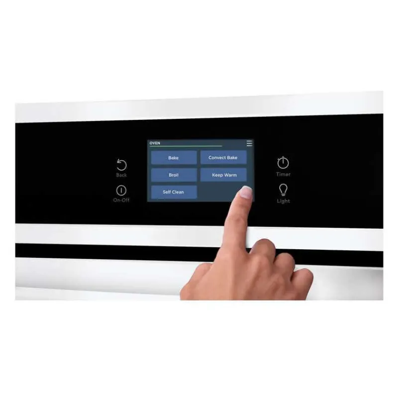 Frigidaire Built-in Wall Oven 30" Electric - FCWS3027AW