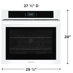 Frigidaire Built-in Wall Oven 30