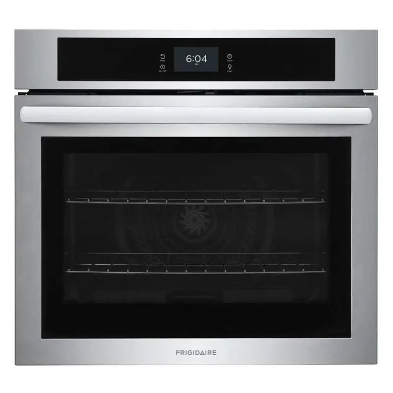 Frigidaire Built-in Wall Oven 30" Electric - FCWS3027AS