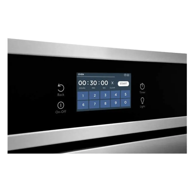 Frigidaire Built-in Wall Oven 30" Electric - FCWS3027AS