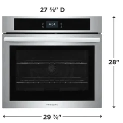 Frigidaire Built-in Wall Oven 30