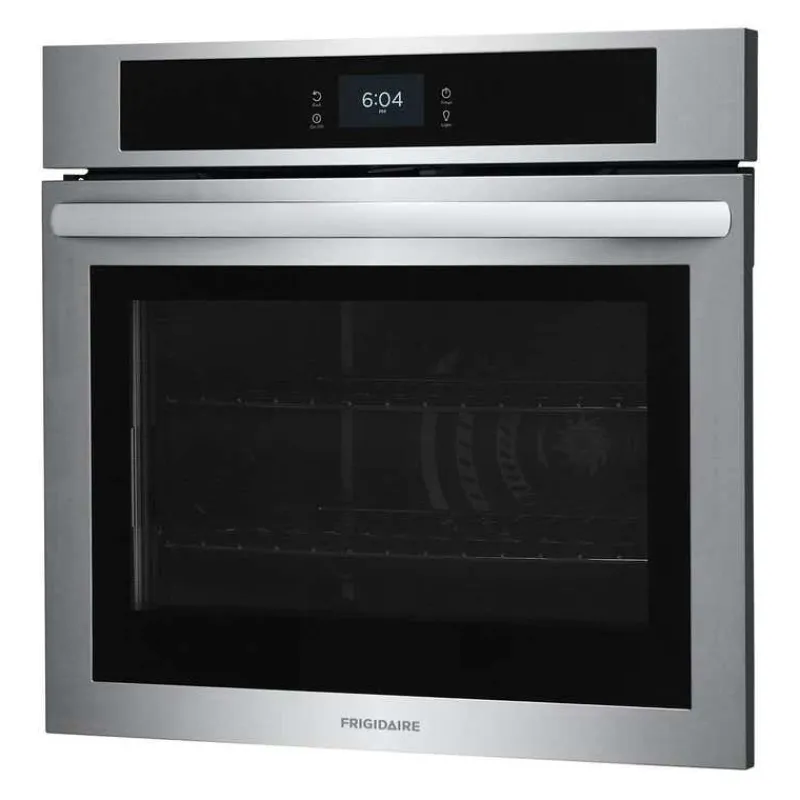 Frigidaire Built-in Wall Oven 30" Electric - FCWS3027AS