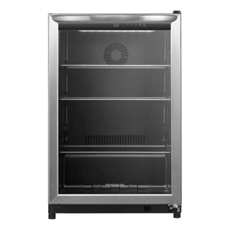 Frigidaire 144-Can Beverage Center 21" - FRYB4626AS