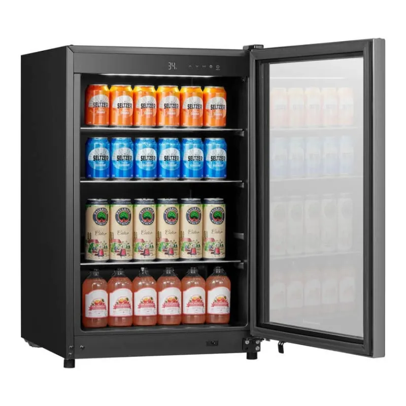 Frigidaire 144-Can Beverage Center 21" - FRYB4626AS