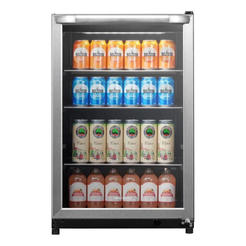 Frigidaire 144-Can Beverage Center 21" - FRYB4626AS