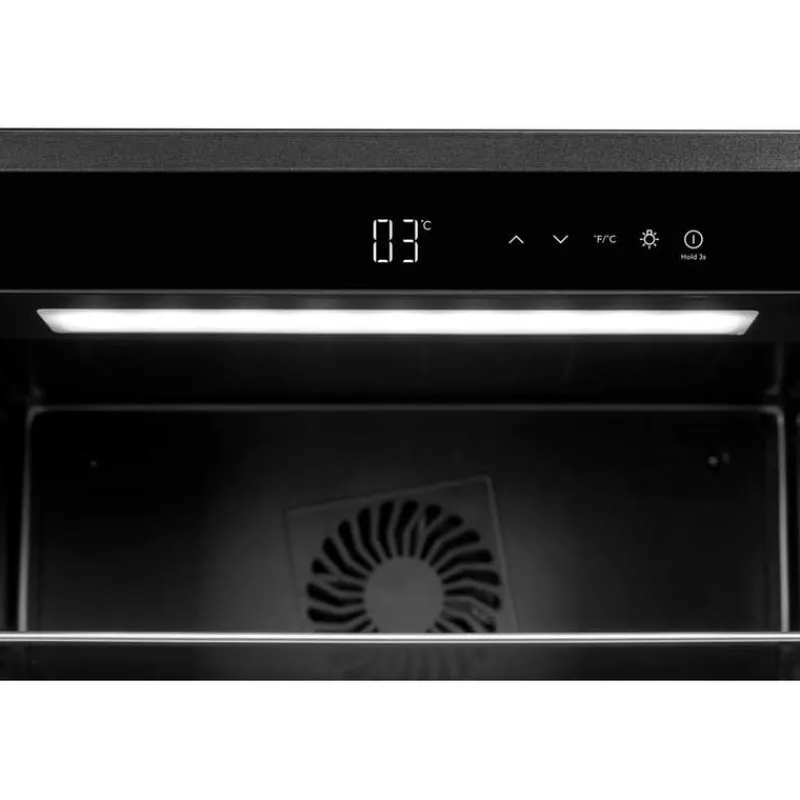 Frigidaire 144-Can Beverage Center 21" - FRYB4626AS