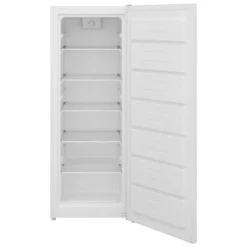 Frigidaire Convertible Freezer , Vertical, 22" - FFUE0726AW